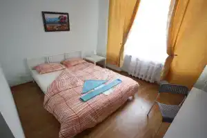 Аскет Отель на Комсомольской, Москва