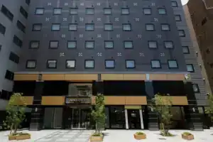 Apa Hotel Hanzomon Hirakawacho, Токио