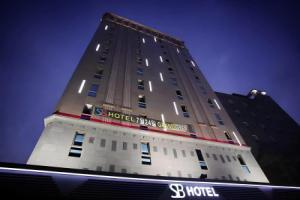 Boutique Hotel Sb Yeouido, Сеул