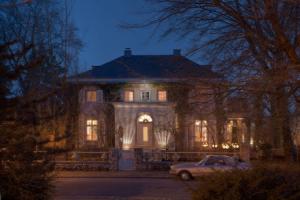 Haus Martinus, Дармштадт