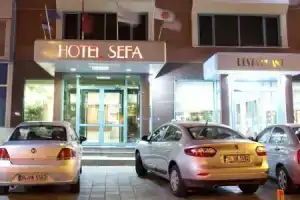 Hotel «Sefa 1», Чорлу