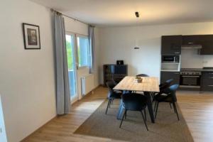 promedklinik apartment 1, Фольках