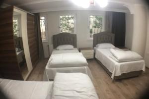 Bursa Larimar Apartments, Бурса