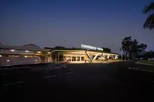 Alexandra Hills Hotel Suites, Брисбен