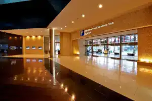 Отель «Hilton Grand Vacations Club Elara Center Strip Las Vegas», Лас-Вегас