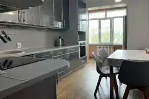 Апартаменты на улице Заварицкого, Петропавловск-Камчатский