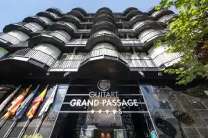 Отель «Guitart Grand Passage», Барселона
