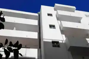 Hostal «Baleàric», Сан-Антонио-Абад