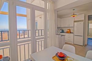 Apartment Glorieta Calpe/Calp, Кальпе