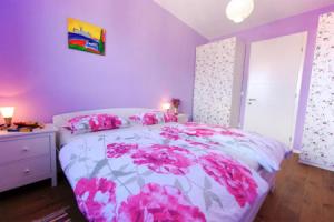 Brand New apartment in Murter id:100, Betina