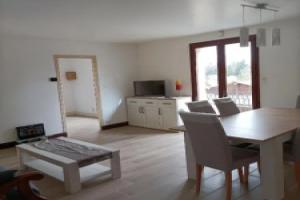 Gite T3 Sarlat D'oie, Сарла-ла-Канеда