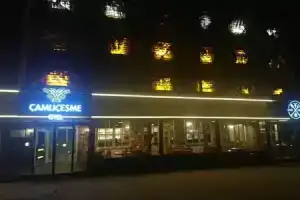 Отель «Camlicesme», Болу