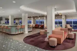 Отель «Tru By Hilton Miami Airport South Blue Lagoon, Fl», Майами