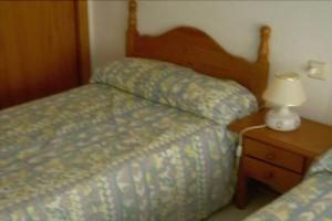 Apartamentos Hawaii-IV-V-45, Ла-Манга