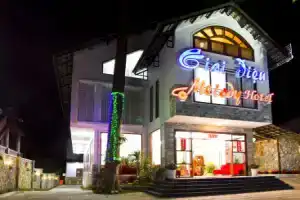 Melody Hotel, Далат