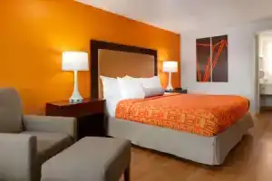 Mezzanine a Colibri Boutique Hotel-Adults Only, Тулум