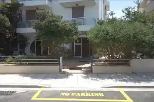Hotel «Hellas», Кос