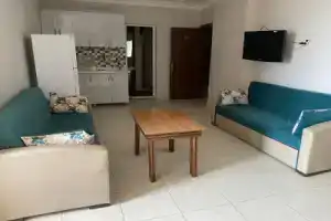 Marin Apart Otel, Арсуз