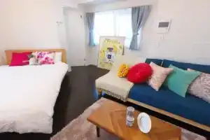 TABISAI Suite, Фукуока
