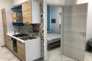 Salinis Apartments, Маргерита-ди-Савоя