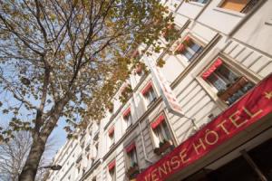 Отель «Hôtel De Venise», Париж