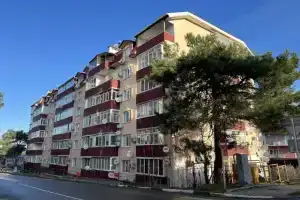 Апартаменты на улице Курзальная 19, Геленджик