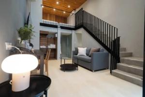 Woodstory Boutique Hotel, Нонгтхабури