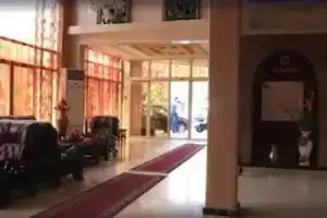 Hotel «Al Kabir», Марракеш