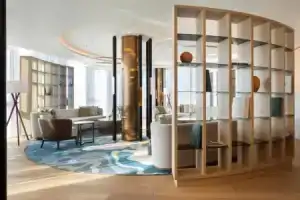 Tirana Marriott, Тирана