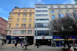 Hotel Avion - National Cultural Monument - ICONIC HOUSES, Брно