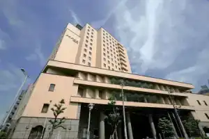 Hotel «Mielparque Nagoya», Нагоя
