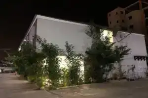 Bk Hotel, Пномпень