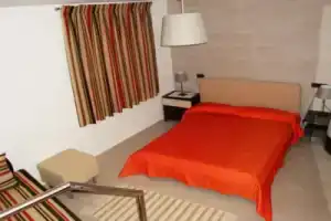 107522 - Apartment in Cala Canyelles, Льорет де Мар