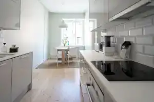 Roost Eerikinkatu, Хельсинки
