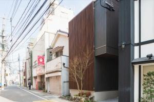 Grand Base Nagasaki, Нагасаки