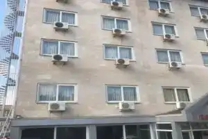 Kilyos Kale Hotel, Килиос