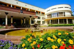 Мини-отель «Барвиха», Барвиха