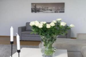 4-room apartment. Oulu city center, Оулу