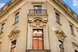 Hotel «Palazzo Zichy Budapest», Будапешт