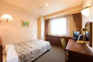 Hotel «Sun Valley», Беппу