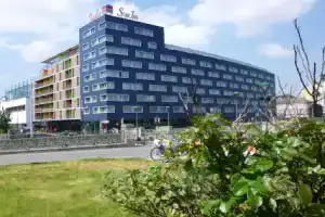 Star Inn Hotel Wien Schönbrunn, Вена