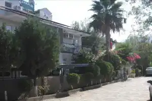 Cinar Apart Hotel, Дальян