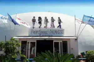 Corvino Resort, Монополи