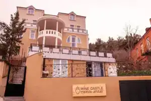 Отель «Wine Castle», Тбилиси