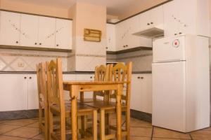 Apartamentos Patricia, Икод-де-лос-Винос