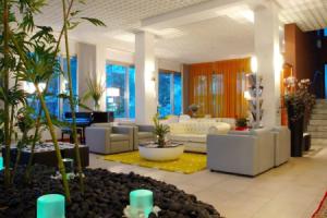 Hotel «Sirenetta», Лидо-ди-Езоло