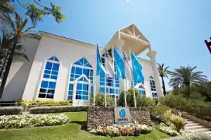 Отель «Grupotel Parc Natural & Spa», Плайя-де-Муро