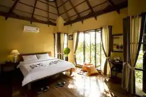 Captain Hook Resort @Koh Kood, Куд