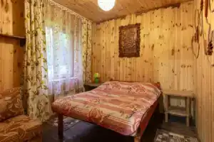 База отдыха «Теремки», Сарапулка