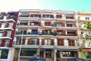 Jávea 4 Bedroom Apartment - 0633-H, Хавея
